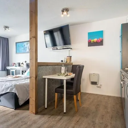 Appartement Haus-schoene-aussicht-wohnung-5-19-sonnendeck *