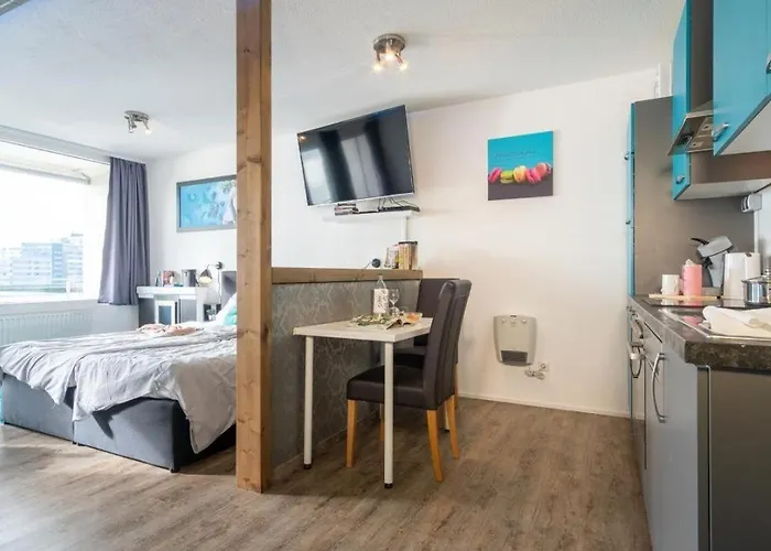 Appartement Haus-schoene-aussicht-wohnung-5-19-sonnendeck *