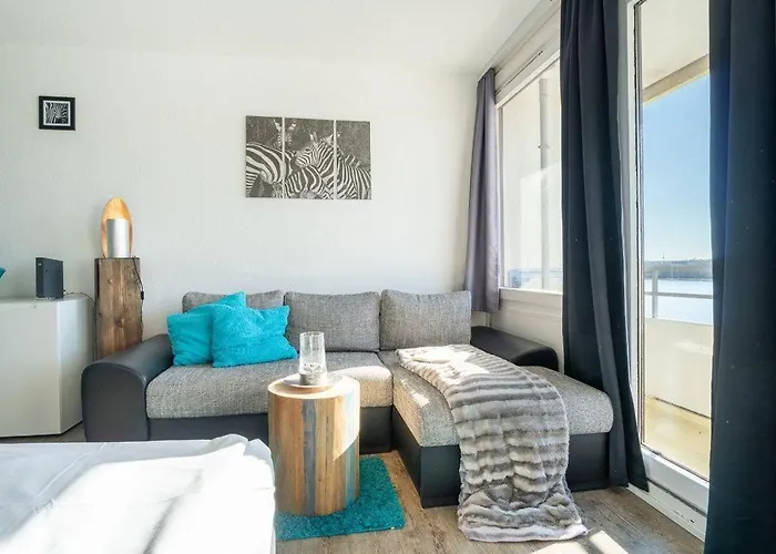 Haus-schoene-aussicht-wohnung-5-19-sonnendeck Appartement *