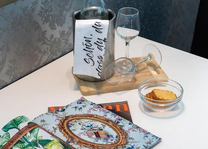 Haus-schoene-aussicht-wohnung-5-19-sonnendeck * Heiligenhafen