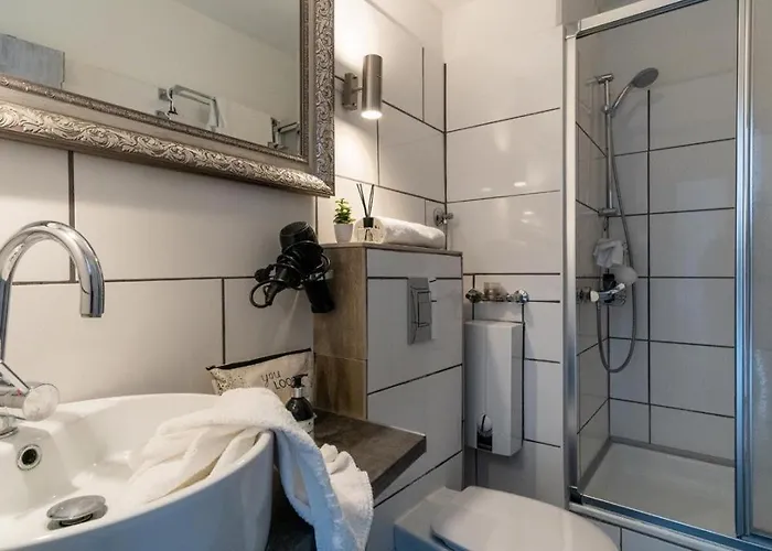 Appartement Haus-schoene-aussicht-wohnung-5-19-sonnendeck Heiligenhafen